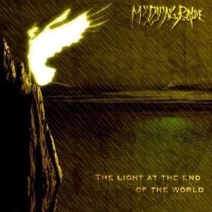 MY DYING BRIDE the light at the end of the world CD 1999 DOOM METAL