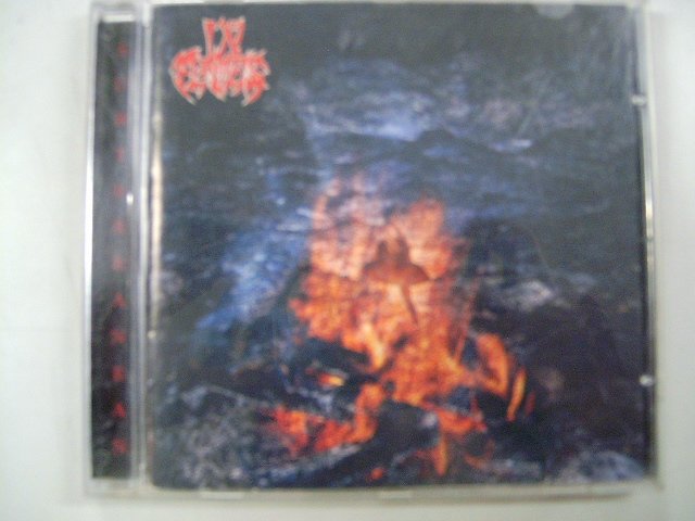IN FLAMES subterranean CD 1995 MELODIC DEATH METAL