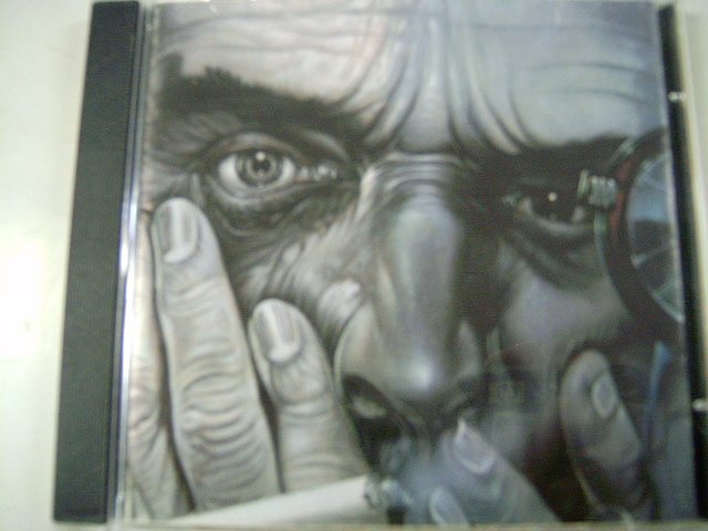 BULLETBOYS freakshow CD 1991 HARD ROCK