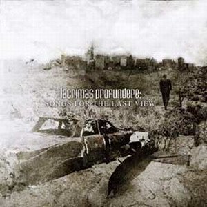 LACRIMAS PROFUNDERE songs for the last view CD 2008 GOTHIC METAL