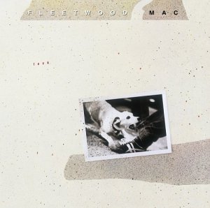FLEETWOOD MAC tusk CD 1979 POP ROCK**