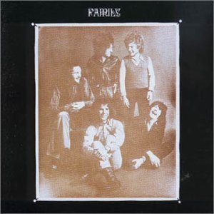 FAMILY a song for me MINI VINYL CD 1970 PROGRESSIVE ROCK
