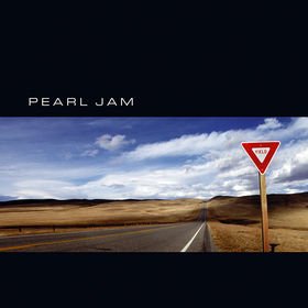 PEARL JAM yield DIGIPACK CD 1998 ALTERNATIVE ROCK