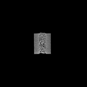 JOY DIVISION unknown pleasures CD 1979 POST PUNK