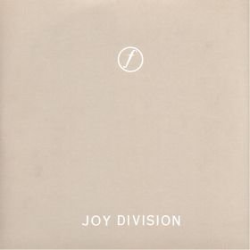 JOY DIVISION still CD 1981 POST PUNK
