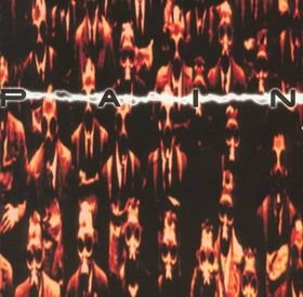 PAIN pain CD 1997 INDUSTRIAL METAL
