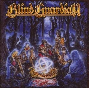 BLIND GUARDIAN somewhere far beyond REMASTERED CD 2007 POWER METAL