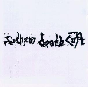 THE SOUTHERN DEATH CULT the southern death cult CD 1983 POST PUNK