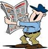 HOW TO MAKE BIG MONEY WITH YOUR VERY OWN NEWSPAPER CLIPPING SERVICE