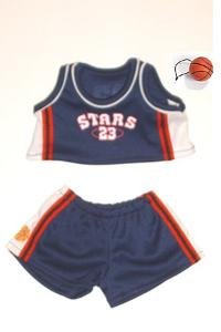 Basketball Uniform