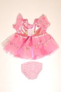 Pink Passion Dress