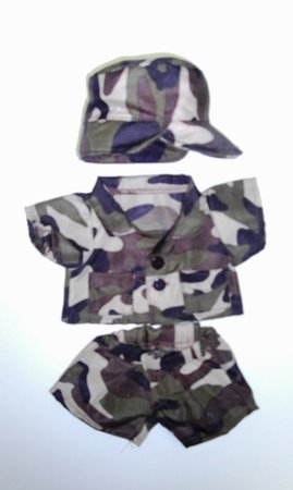 Army Outfit