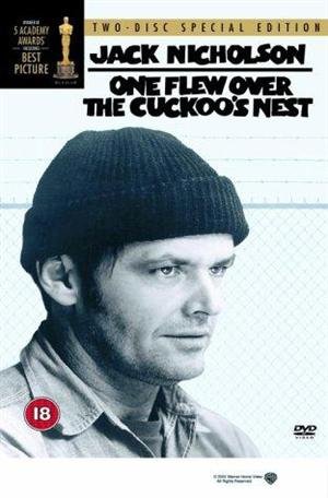 One Flew Over the Cuckoo's Nest - Special Edition DVD