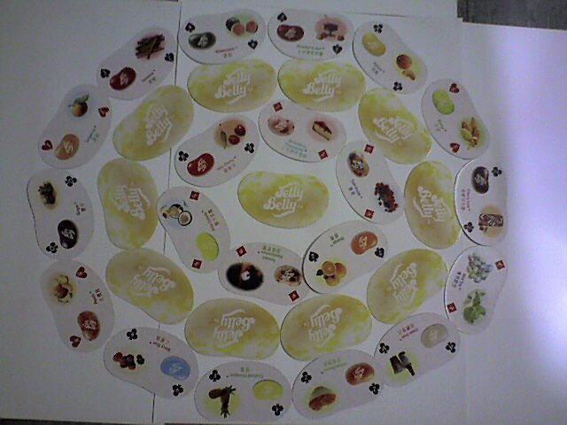 Jelly Belly Poker