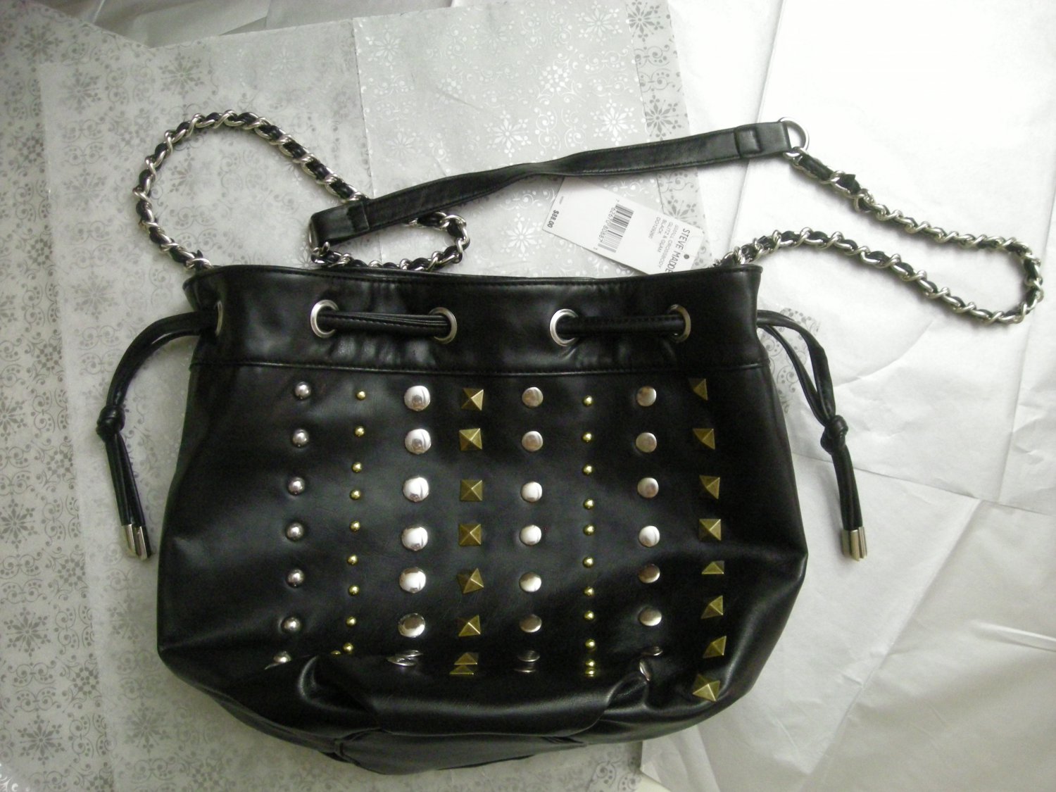 Steve Madden Crossbody Handbag