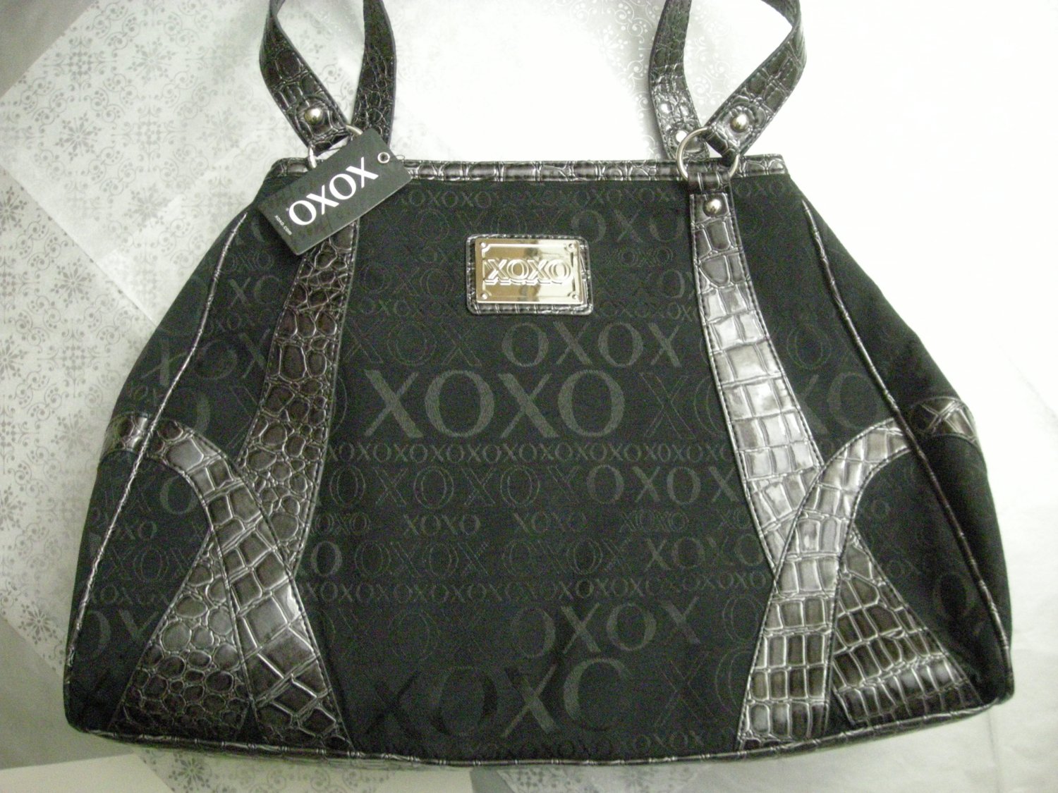 XOXO Handbag