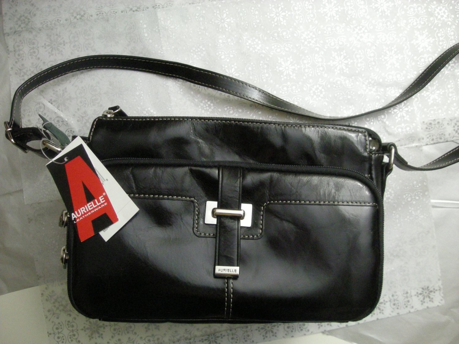 Aurielle Handbag