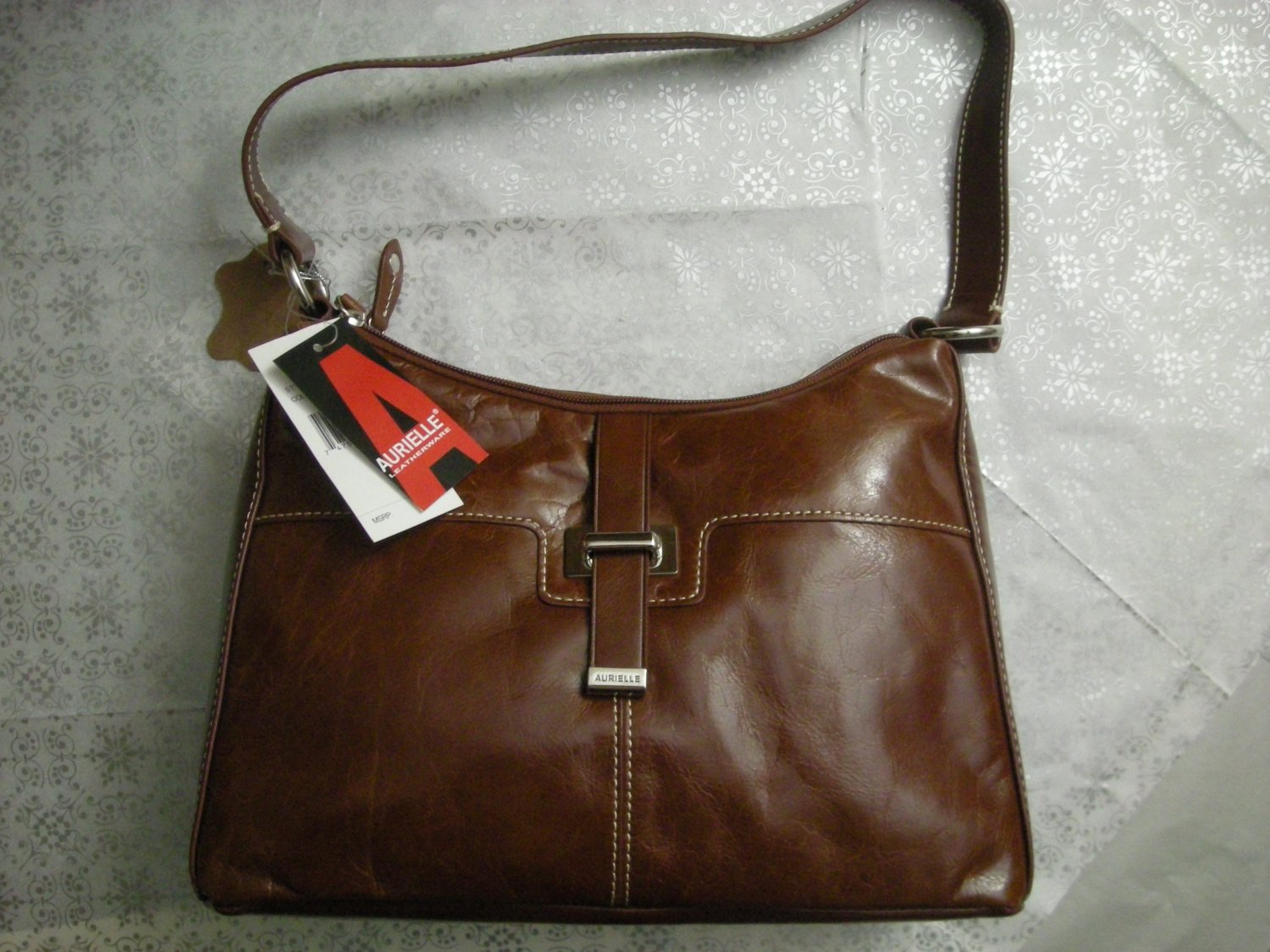 Aurielle Handbag