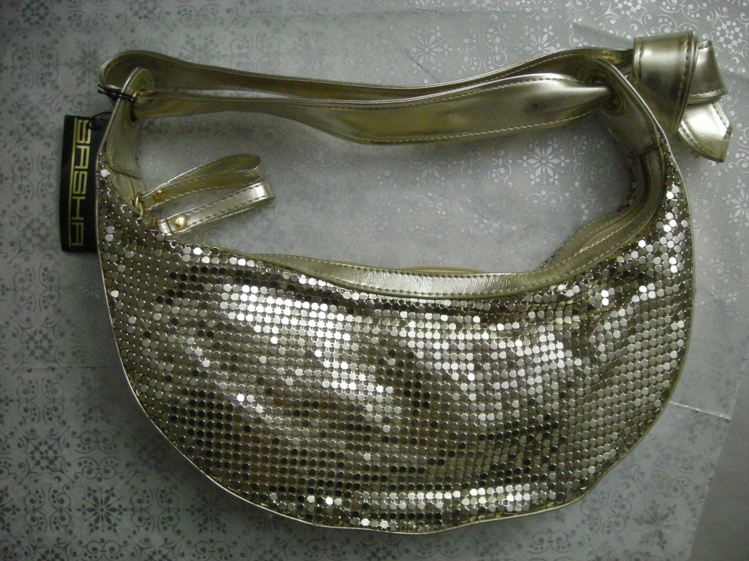 Sasha Handbag