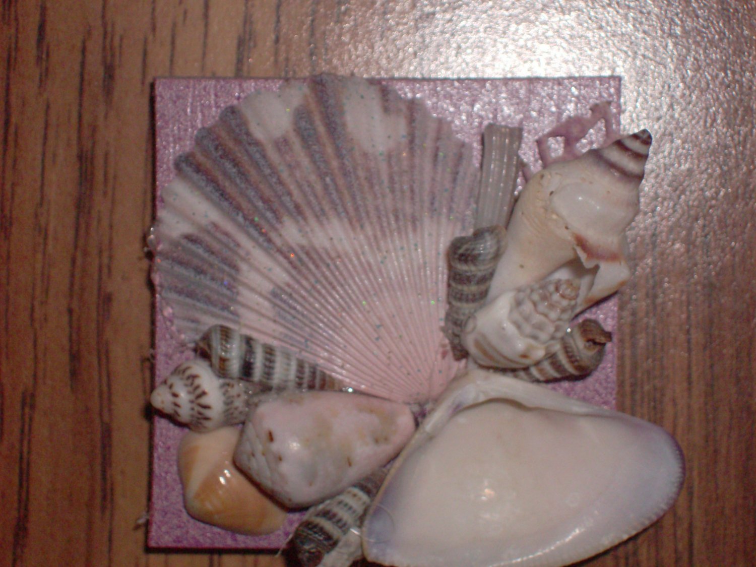 Magnet Pink