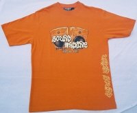 TS004, T-Shirt with Print/Emb.
