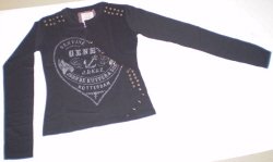 TS012, Classic Lady