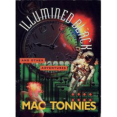 Illumined Black and Other Adventures