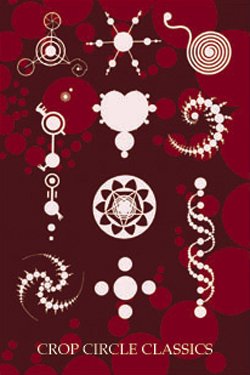 Crop Circle Classics Poster