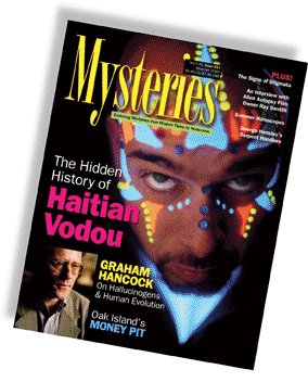 PDF Issue #17 Mysteries Magazine