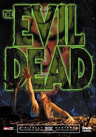 EVIL DEAD
