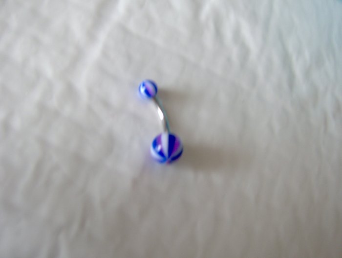 Beachball 1