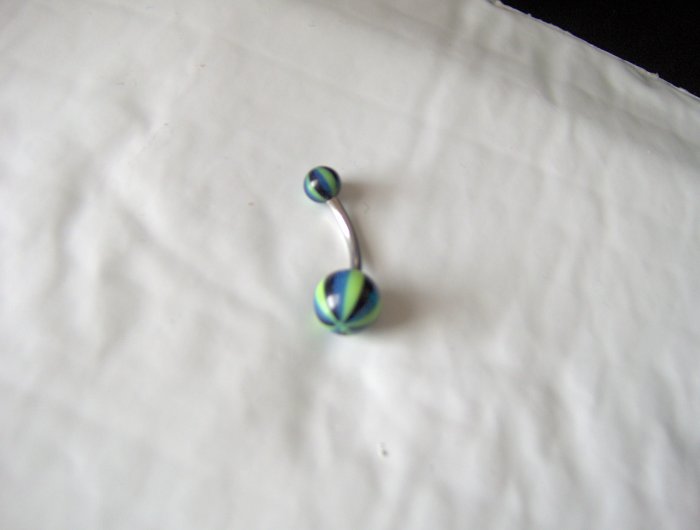 Beachball 2