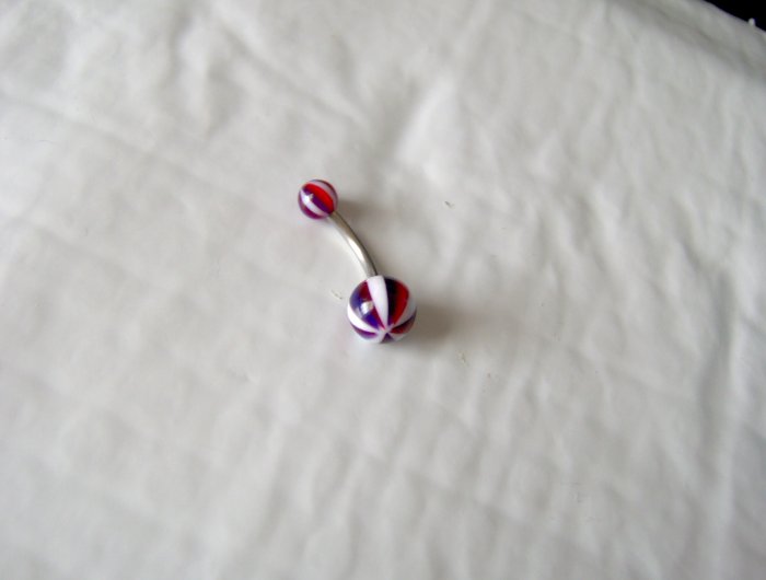 Beachball 3