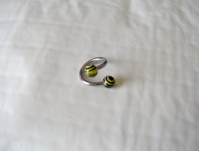 Spiral 1