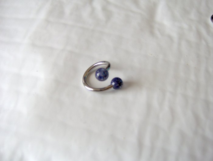 Spiral 10