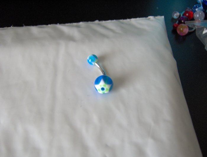 Star Burst 4