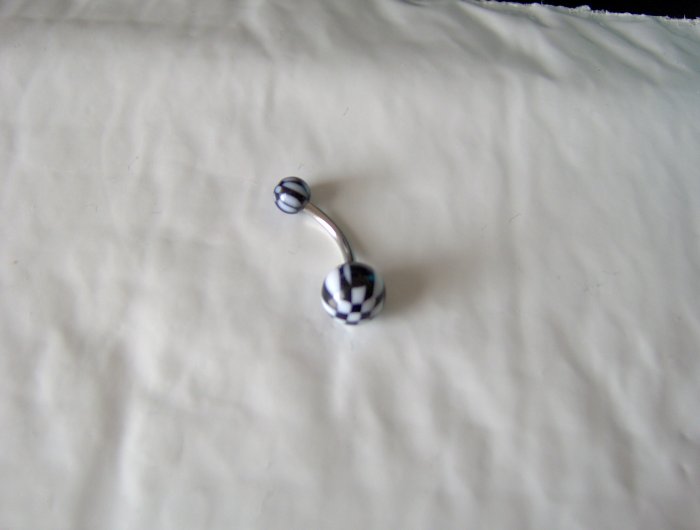 Checker 10