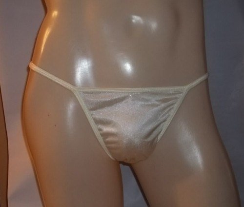 MENs BODY Hug Underwear Tricot Lemon SEAMLESS 5BOD1C