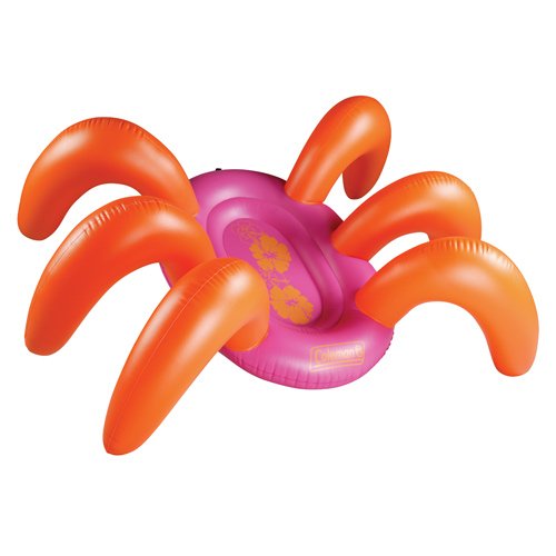 Coleman Water Spider Float