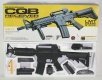 3081D M4A1 Select Fire CQB