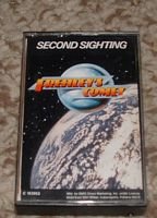 Second Sighting by Frehleys Comet.... FREE SHIPPING