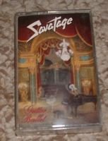 Gutter Ballet by Savatage...FREE SHIPPING