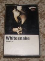 Slide It In by Whitesnake... FREE SHIPPING