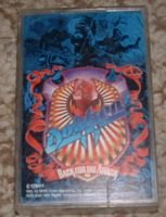 Back For The Attack by Dokken.. FREE SHIPPING