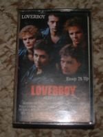 Keep It Up by Loverboy... FREE SHIPPING