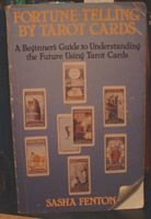 Fortune Telling by Tarot Cards... FREE SHIPPING