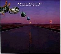 Nobody's Perfect by Deep Purple... FREE SHIPPING