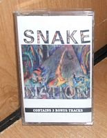 Snake Nation... FREE SHIPPING
