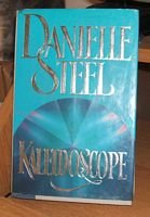 Kaleidoscope by Danielle Steel... FREE SHIPPING
