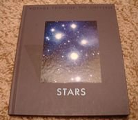 Stars: Voyage Through The Universe Time/Life Books... FREE SHIPPING